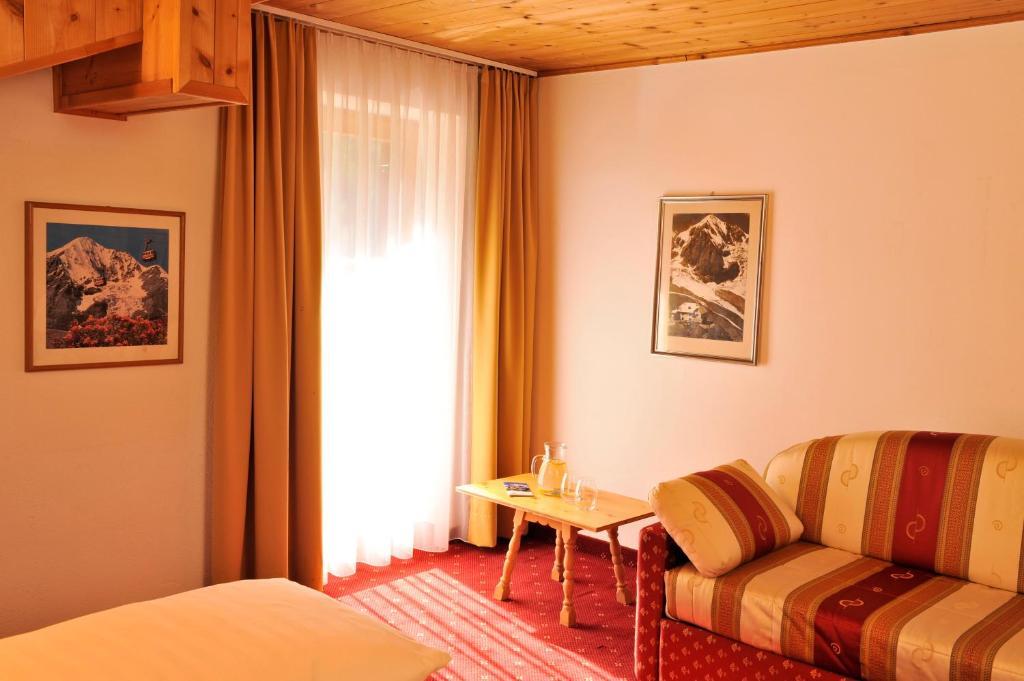 Sport Robert Hotel Sulden